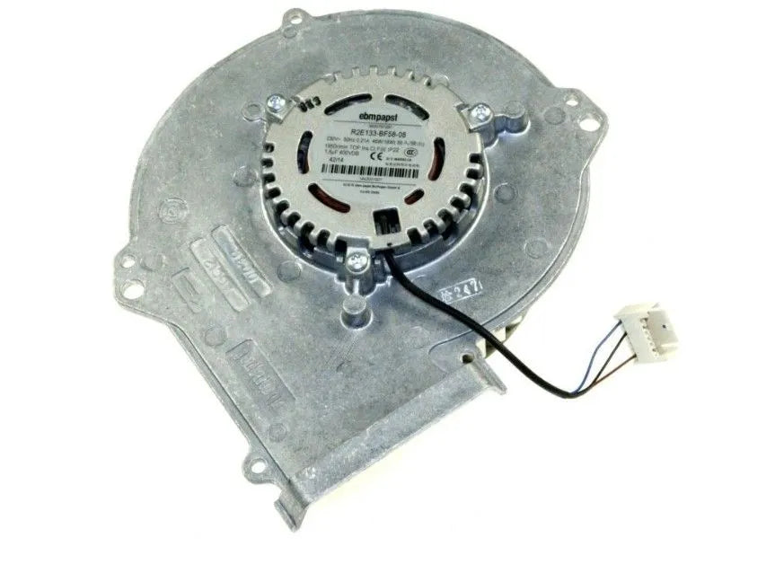 00145094 Ventilátor sušení do pračky Bosch | Siemens