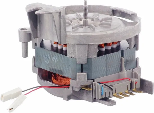 00267773 Motor oběhového čerpadla do myčky nádobí Bosch | Siemens