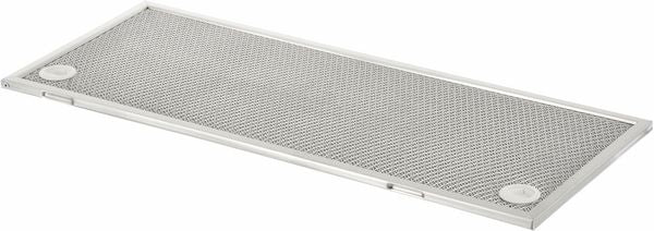 00290962 Tukový filtr do odsavače par Bosch | Siemens