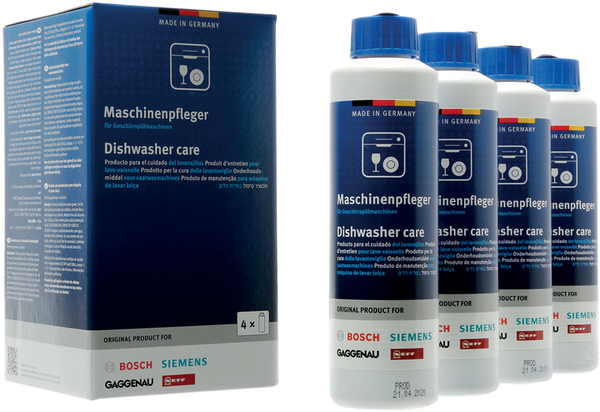 00312362 Ošetřující prostředky Bosch | Siemens