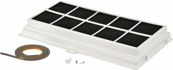 00460478 Uhlíkový filtr do odsavače par Bosch | Siemens
