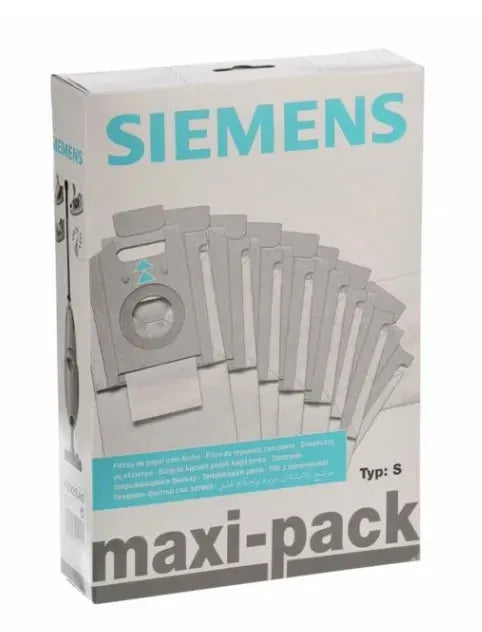 00460761 Sáčky do vysavače Bosch | Siemens