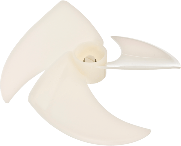 00601068 Lopatka ventilátoru Bosch | Siemens
