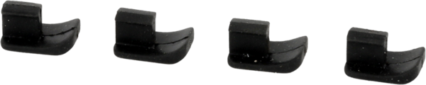 00609131 Nožka gumová Bosch | Siemens