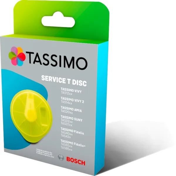 00611632 T-Disc Bosch | Siemens
