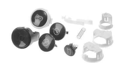 00615833 Sada tlačítek Bosch | Siemens