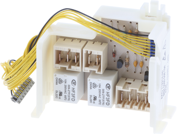 00643706 Řídící modul Bosch | Siemens