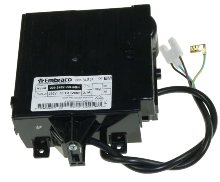 00646484 Modul motoru do lednice Bosch | Siemens