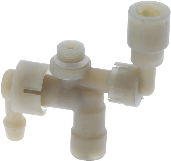 00649450 Bezpečnostní ventil do kávovaru Bosch | Siemens
