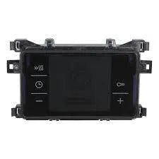 00752341 Hodiny Bosch | Siemens