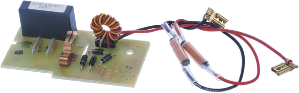 10000193 Modul motoru Bosch | Siemens