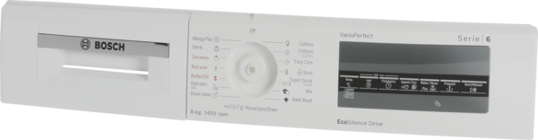 11023728 Přední panel Bosch | Siemens
