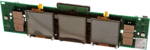 11024122 Ovládací modul naprogramovaný Bosch | Siemens