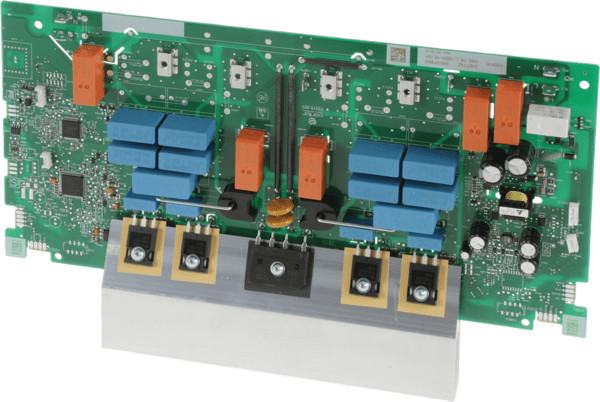 11025744 Naprogramovaný výkonový modul Bosch | Siemens