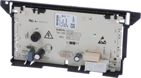 11037179 Operační modul Bosch | Siemens