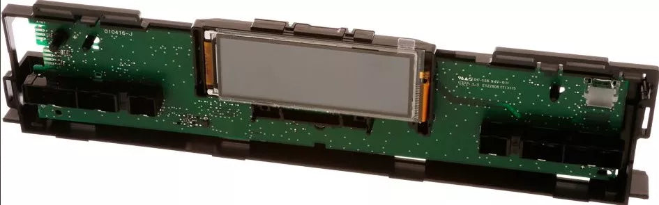 11049750 Ovládací modul do pečicí trouby Bosch | Siemens