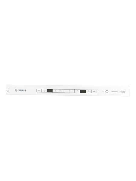 12024456 Nenaprogramovaný řídicí modul Bosch | Siemens