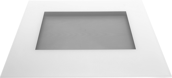 20004596 Čelní skleněný panel Bosch | Siemens