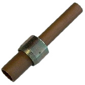 00066036 Spojka potrubí Bosch | Siemens