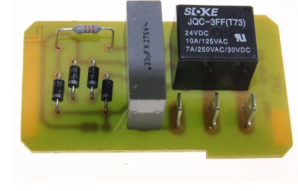 00069391 Modul do kávovaru Bosch | Siemens