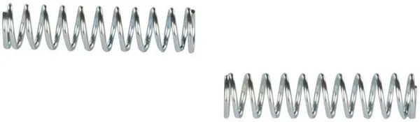 00069396 Pružina zamykání předního filtru do odsavače par Bosch | Siemens