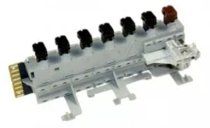 00087341 Volič programu do myčky nádobí Bosch | Siemens