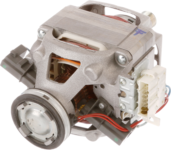 00144366 Motor Bosch | Siemens