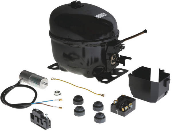 00144746 Kompresor Bosch | Siemens