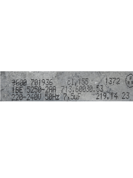 00144929 Motor