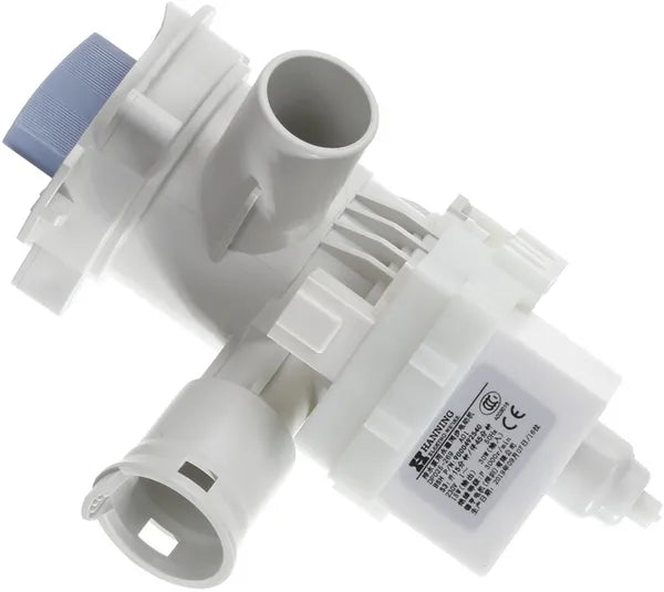 00144992 Vypouštěcí čerpadlo do pračky Bosch | Siemens