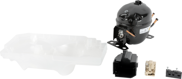 00145519 Kompresor Bosch | Siemens