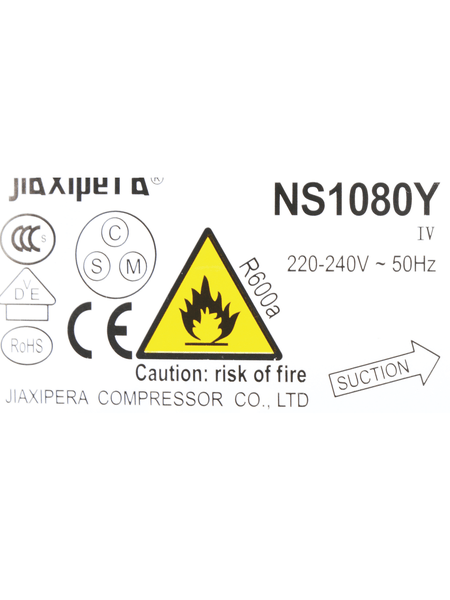 00145564 Kompresor Bosch | Siemens