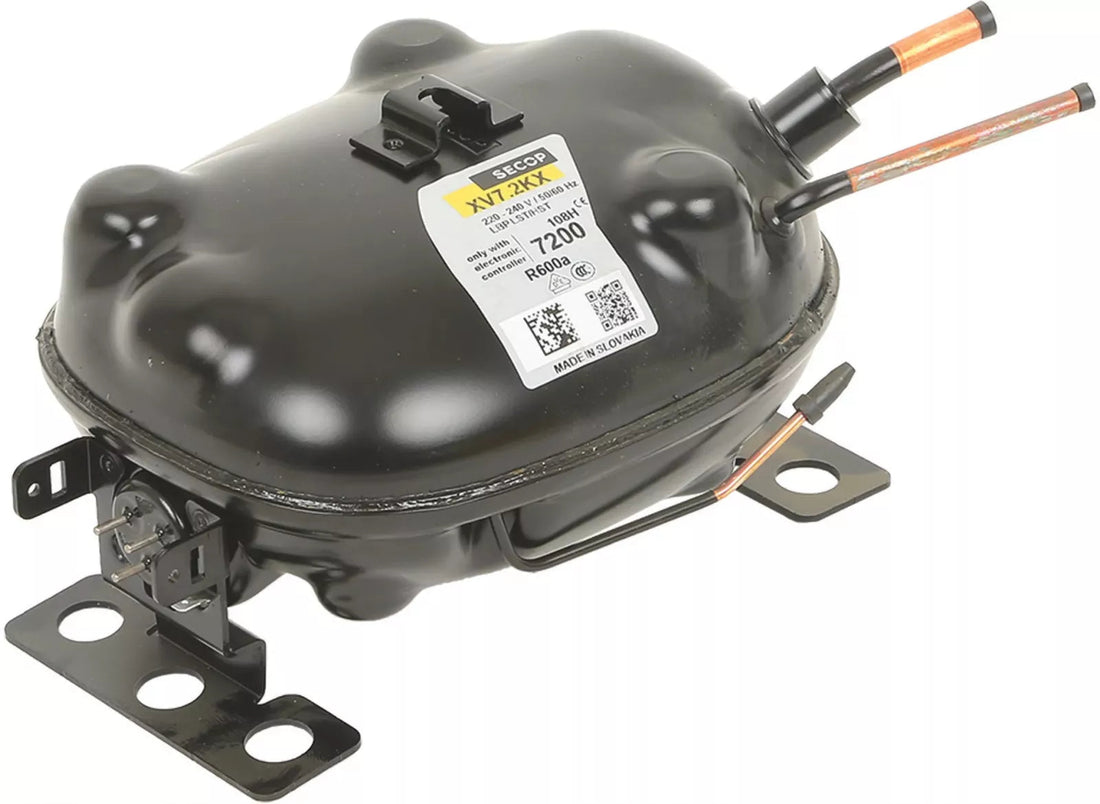 00145781 Kompresor Bosch | Siemens