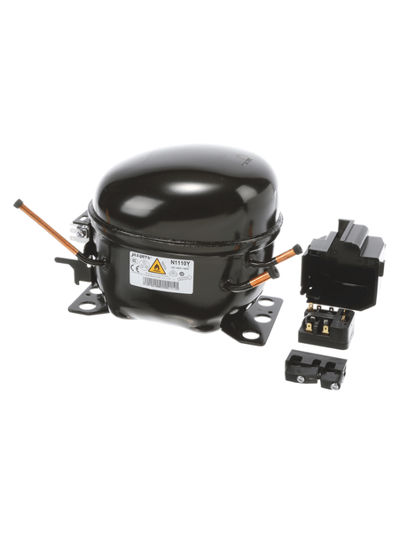00145860 Kompresor Bosch | Siemens