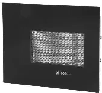 00145988 Dveře do mikrovlnné trouby Bosch | Siemens