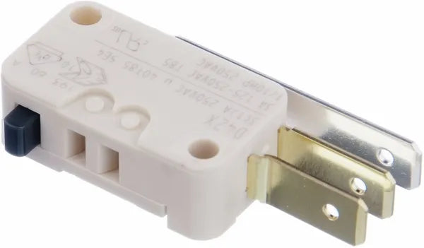 00165256 Mikrospínač do myčky nádobí Bosch | Siemens