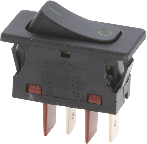00173695 Spínač Bosch | Siemens