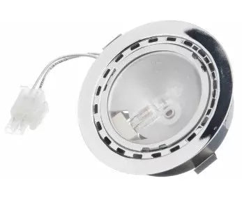 00175069 Halogenové osvětlení do odsavače par Bosch | Siemens