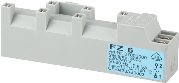 00187044 Piezozapalovač