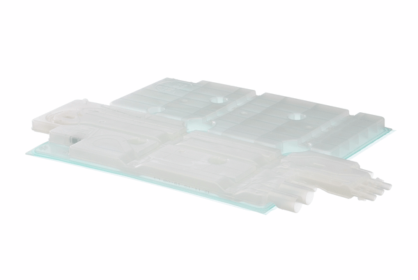 00215761 Tepelný výměník Bosch | Siemens