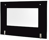 00246134 Čelní skleněný panel