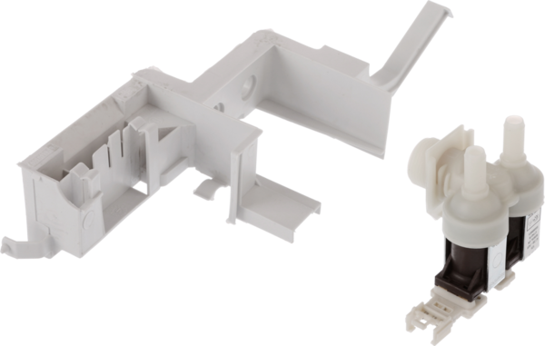 00263330 Magnetický ventil