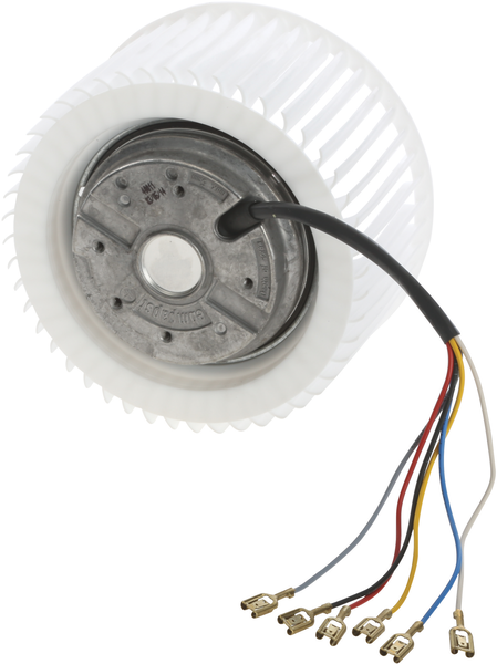00268410 Motor ventilátoru