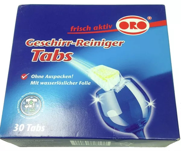 00311045 Čistící prostředek k myčce nádobí Bosch | Siemens
