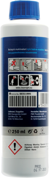 00311995 Ošetřující prostředky