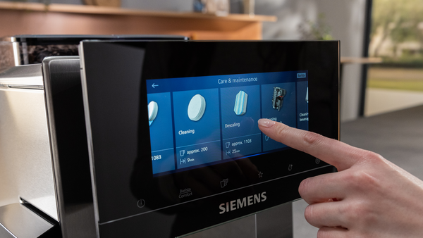 00312438 Odvápňovací tablety Bosch | Siemens