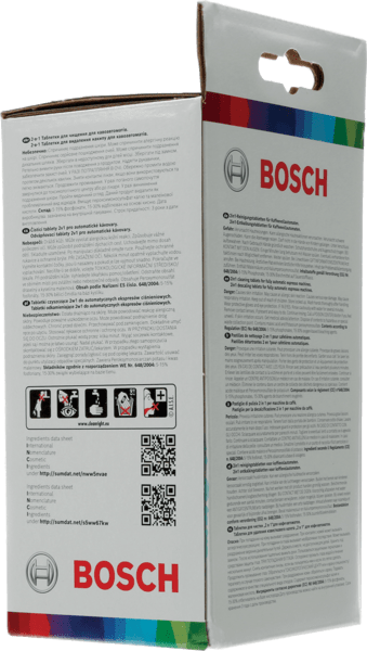 TCZ8004A 00312447 Ošetřovací sada Bosch | Siemens
