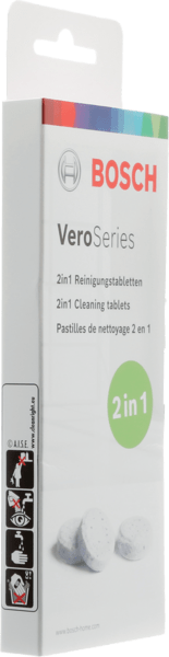 00312546 Čisticí tablety
