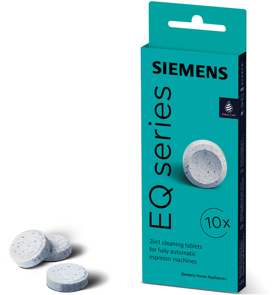 00312559 Čisticí tablety do kávovaru Bosch | Siemens
