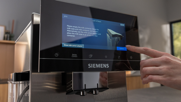 TZ80004A 00312564 Sada na čištění a péči Bosch | Siemens